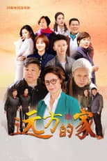 Poster for 远方的家