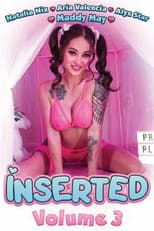 Poster for Inserted 3