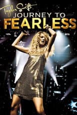 Poster for Taylor Swift: Journey to Fearless
