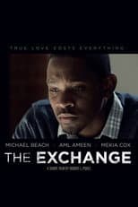 Poster for The Exchange