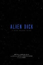 Poster for Alien Dick