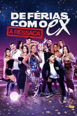 Poster for De Férias com o Ex: A Ressaca