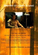 Poster for Armando (o la buena vecindad)