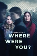 Poster for Where Were You?