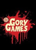 Poster for Horrible Histories: Gory Games