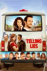 Poster for Telling Tales