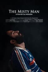 Poster for The Misty Man