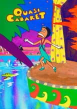 Poster for Quasi's Cabaret Trailer