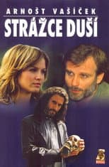 Poster for Strážce duší