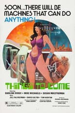 Poster for Things to Come