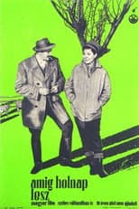 Poster for Until the Day is Breaking