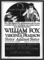 Poster for Sister Against Sister