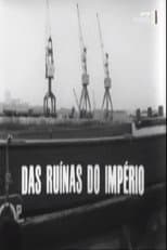 Poster for Das Ruínas do Império