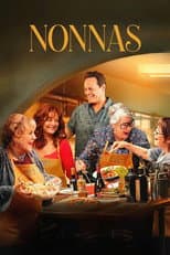 Poster for Nonnas