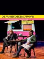 Poster for De Pannekoekencaravan