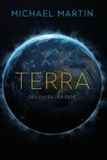 Poster for Michael Martin - Gesichter der Erde