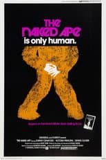 Poster for The Naked Ape