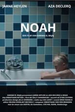 Poster for Noah