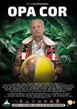 Poster for Grandpa Cor