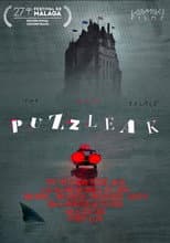 Poster for Puzzleak: The Rape Palace