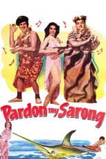 Poster for Pardon My Sarong