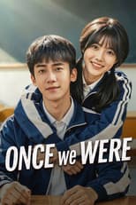Poster for Once We Were