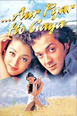 Poster for ...Aur Pyar Ho Gaya