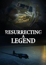 Poster for Resurrecting a Legend