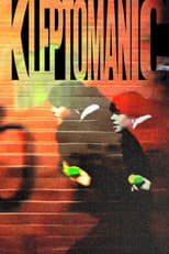 Poster for Kleptomanic