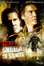 Poster for Doves of War