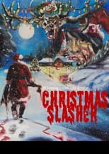 Poster for Christmas Slasher