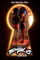 Poster for Season 3