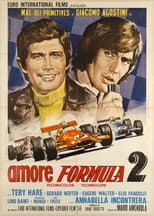 Poster for Amore formula 2