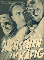 Poster for The Love Storm
