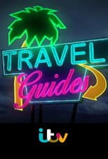 Poster for Travel Guides