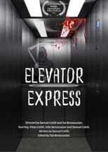 Poster for Elevator Express