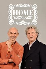 Poster for Home Restaurant