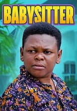 Poster for Babysitter