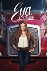 Poster for Eva La Trailera