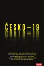 Poster for Česko-19