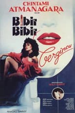 Poster for Painted Lips