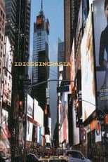 Poster for Idiosyncrasy