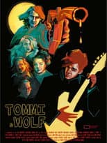 Poster for Tommi & Wolf