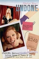 Poster for Undone