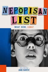 Poster for What Now, Luka?