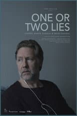 Poster for One or Two Lies