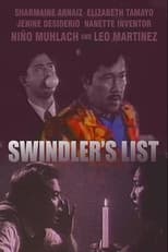 Poster for Swindler's List