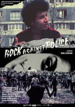 Poster for Rock Against Police