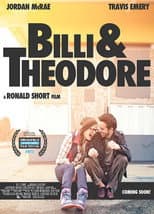 Poster for Billi & Theodore