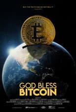 Poster for God Bless Bitcoin